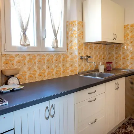 아파트 S303 - Sirolo, Ampio Trilocale In Zona Tranquilla *