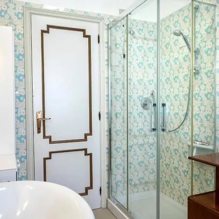 S303 - Sirolo, Ampio Trilocale In Zona Tranquilla Sirolo