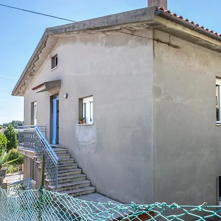 S303 - Sirolo, Ampio Trilocale In Zona Tranquilla *